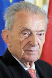 Luchaire François