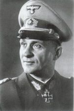 Bodenhausen Erpo Freiherr von 