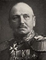 Kluck Alexander Heinrich Rudolph von Kluck Alexander Heinrich Rudolph von
