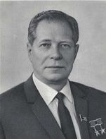 Oustinov Dmitri