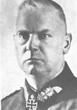 Mackensen Eberhard von