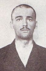 Cabrinovic Nedeljko Cabrinovic Nedeljko