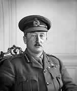 Gough Hubert 