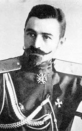 Markov Sergueï 