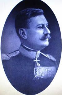 Grigorescu Jérémie