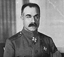Kaledine Alexeï 