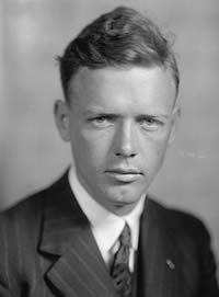 Lindbergh Charles