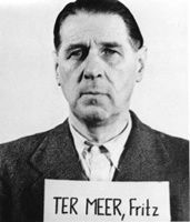 Ter Meer Fritz