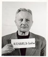 Altenburg Günther
