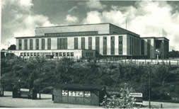 Deutschlandhalle