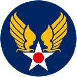 United States Army Air Corps USAAC