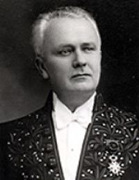 Albert-Buisson François