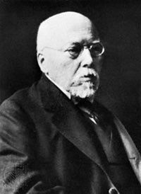 Hertling Georg von