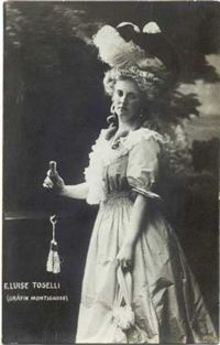 Louise-Antoinette de Habsbourg-Toscane