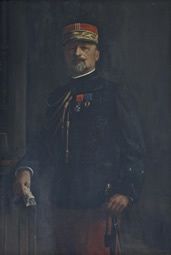 Berthaut Jean-Auguste 