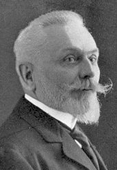 Bérard Victor