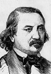Bertrand Jules