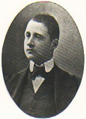 Bourbon-Parme Élie de