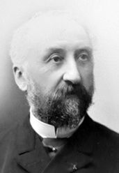 Cabanes Joseph