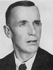 Hoeffel Robert