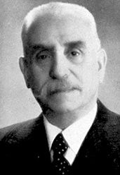 Lévy Moïse