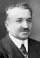 Peyronnet Albert