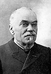 Saillard Albin