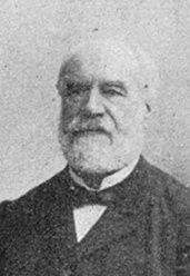 Thurel Jules
