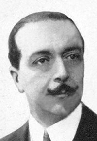 Bertier de Sauvigny Jean de