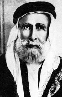 Hussein ben Ali