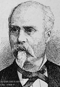 Reignie Marie Clément de