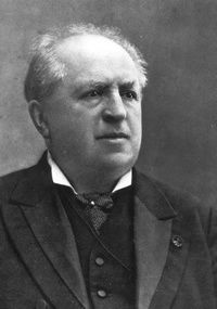 Kuyper Abraham