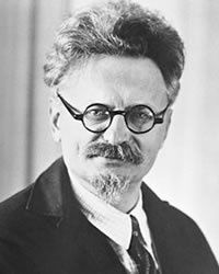 Léon Trotsky