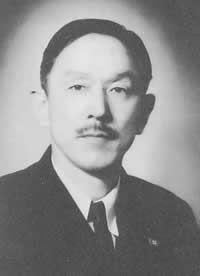 Nakano Seigo