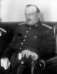 Primo de Rivera Miguel