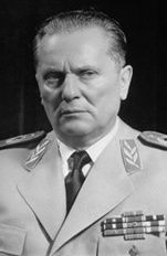 Tito Josip Broz