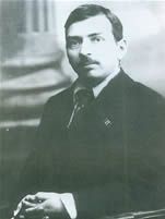 Tomsky Mikhaïl Tomsky Mikhaïl