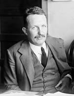 Roosevelt Kermit