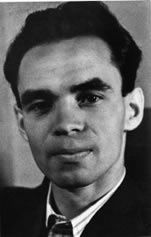 Rajk Laszlo