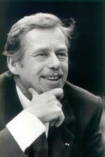 Havel Vaclav