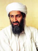 Ben Laden Oussama