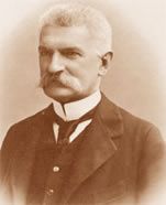 Sonnino Sidney 