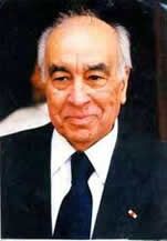 Lamrani Mohammed Karim 