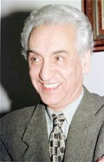 Aït Ahmed Hocine