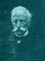 Galen Ferdinand Heribert von
