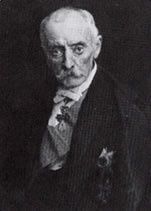 Hohenlohe-Schillingsfürst Clovis de
