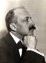 Marinetti Filippo Tommaso 