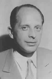 Riegner Gerhart 