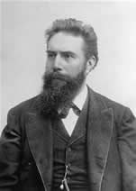 Röntgen Wilhelm