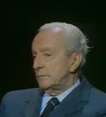 Bouthoul Gaston 